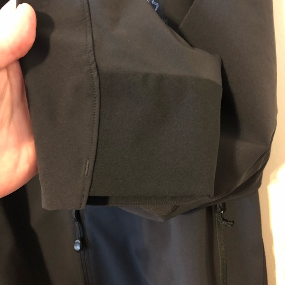 Men's Arc'Teryx Gamma LT jacket XXL - Picture 5 of 6